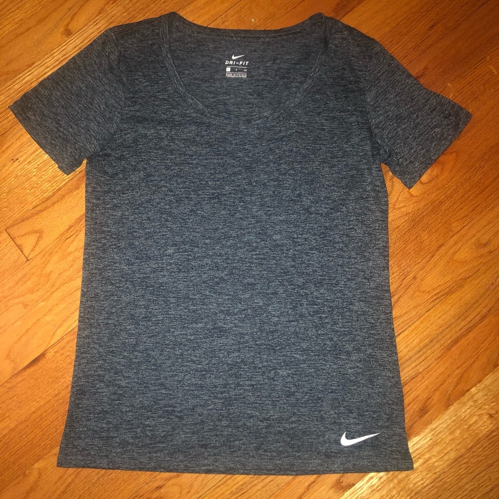 DRI-FIT Nike shirt!!